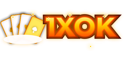 1XOK Logo